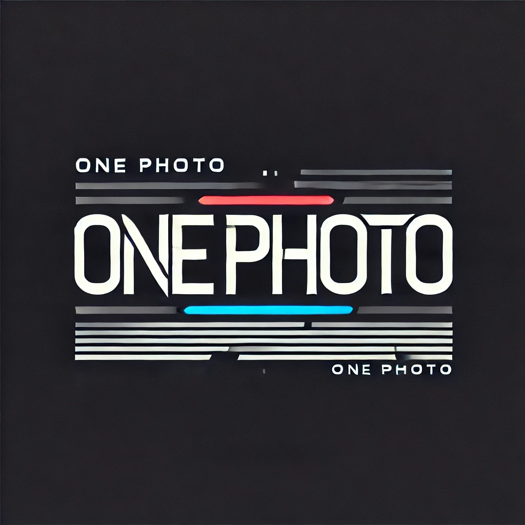 The One Photo HomePage gallery image