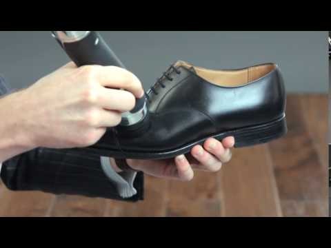 Equerry - The World's Premier Shoe Shiner gallery image