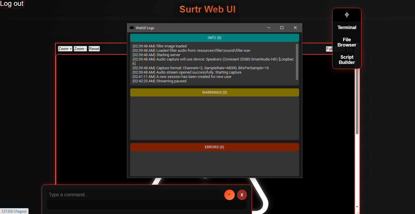 Surtr v4 updated gallery image