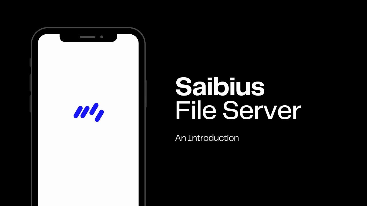 Saibius gallery image