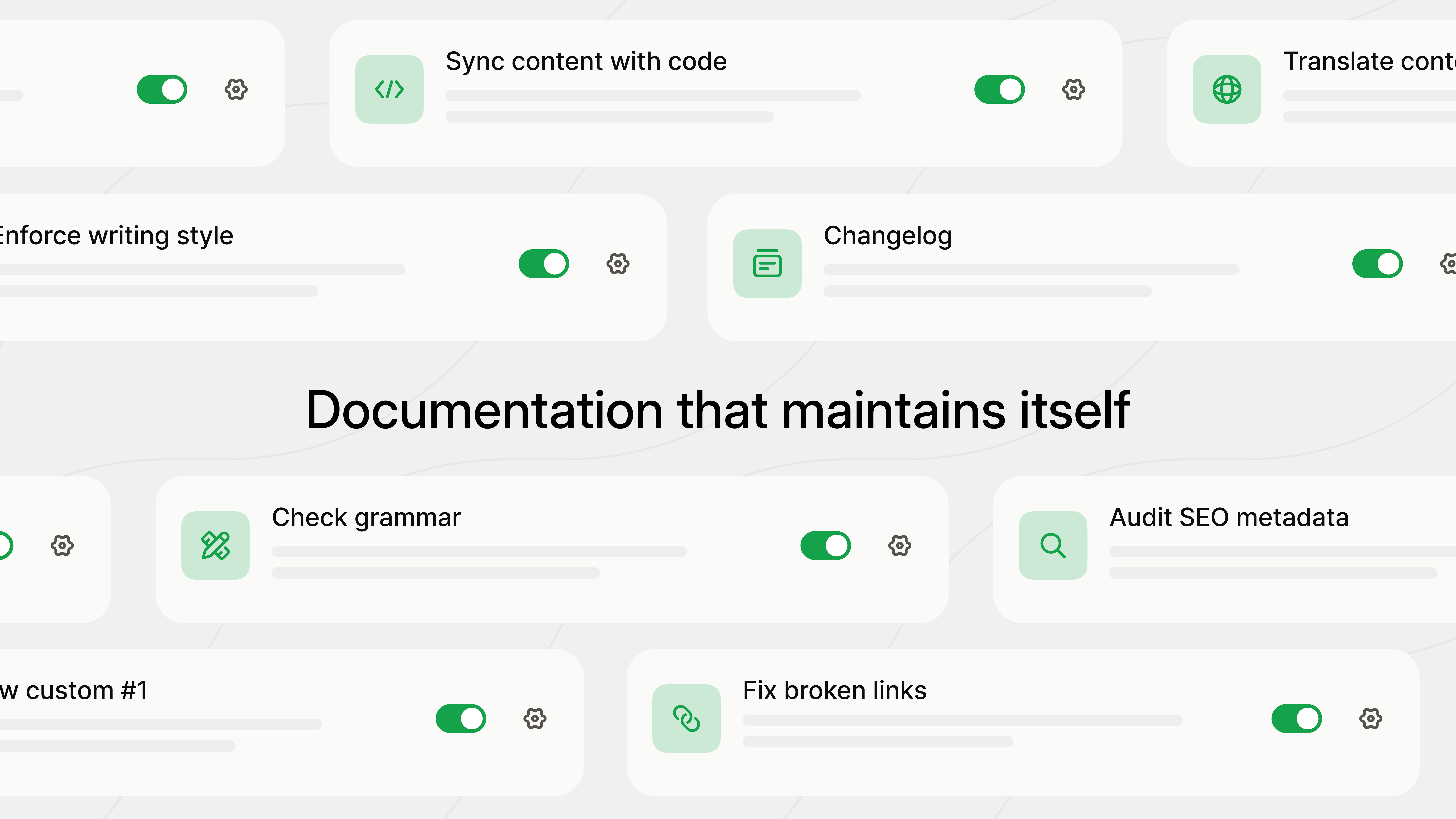 Mintlify Workflows gallery image