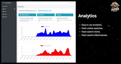 SuperSearch for WordPress gallery image