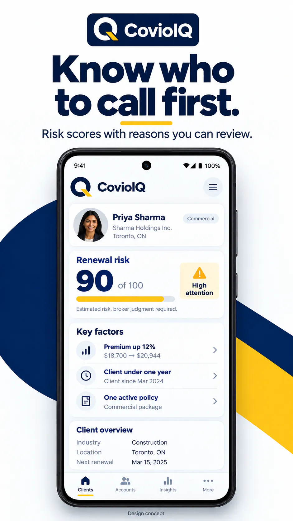 CovioIQ gallery image