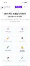 Luxebook.app gallery image