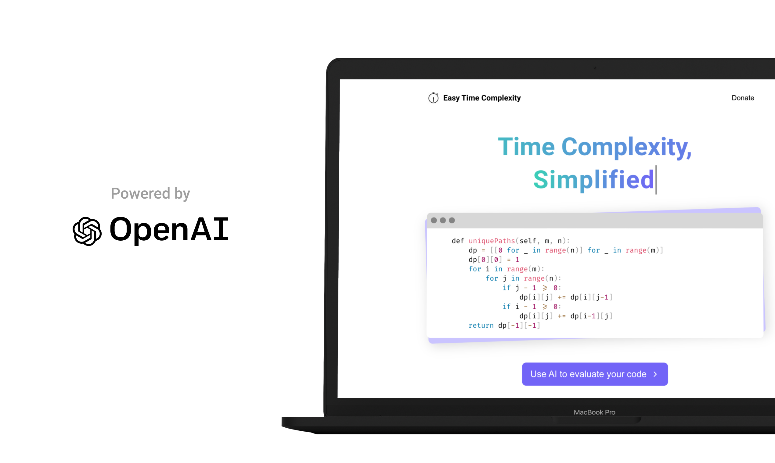 Easy Time Complexity gallery image