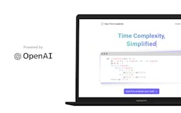Easy Time Complexity media 2