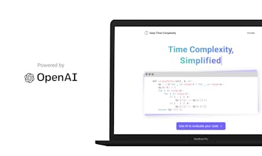 Easy Time Complexity gallery image