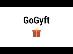GoGyft gallery image
