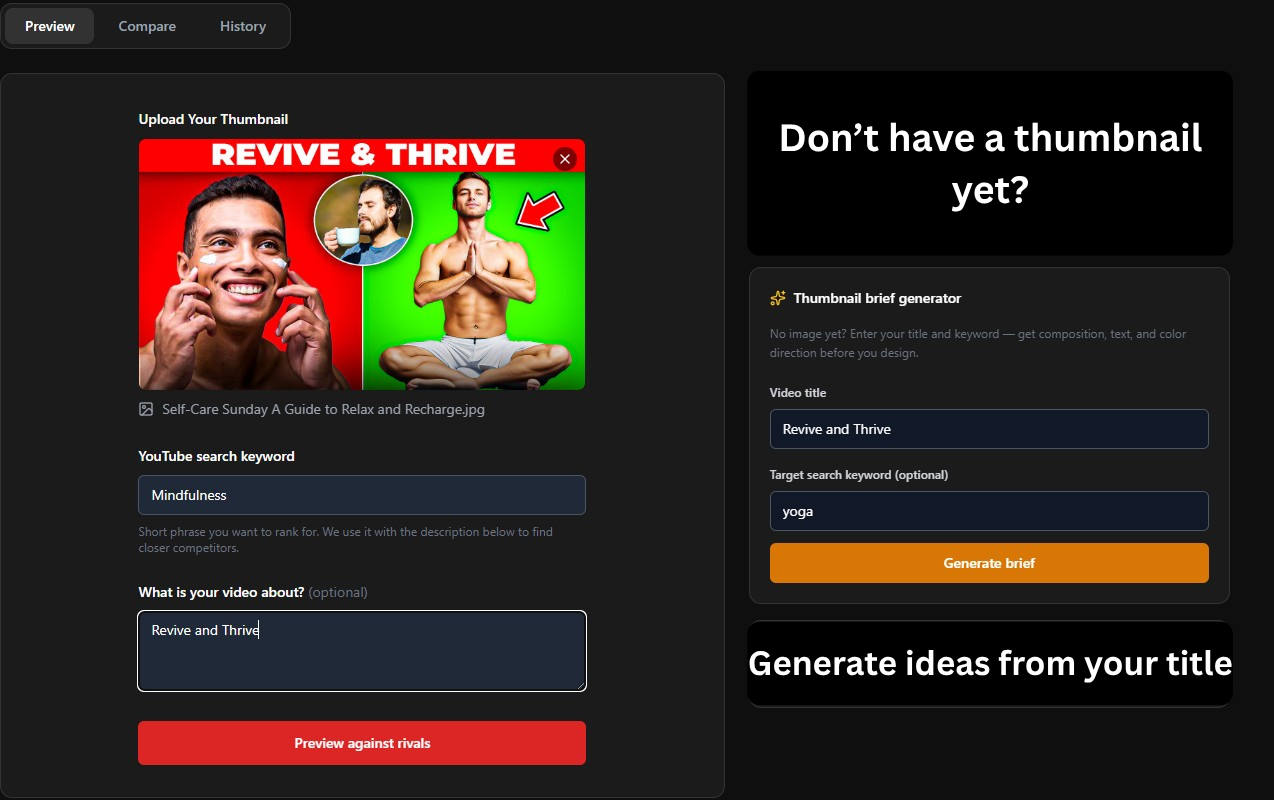 Thumbrival gallery image