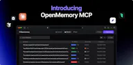OpenMemory MCP