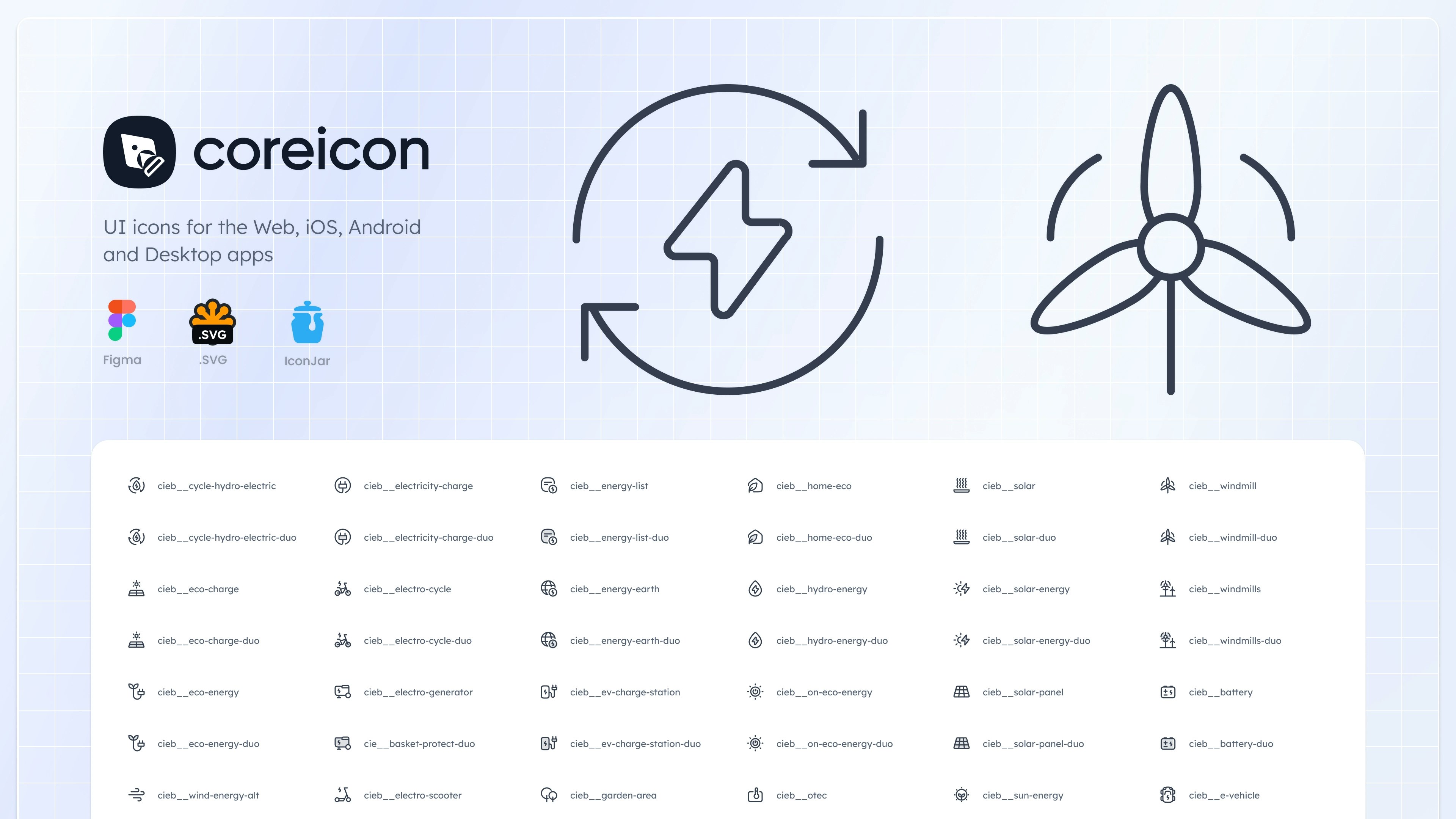 Media Coreicon - Ikon UI, SVG, Reka Bentuk Produk, UX/UI, Pakej Ikon, UI 6
