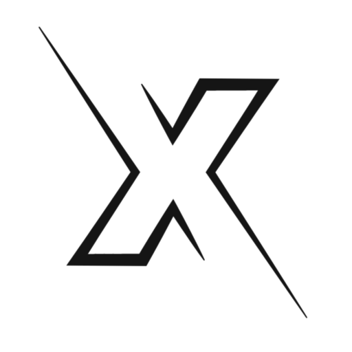 MyXposure - Product Hunt launch logo and brand identity