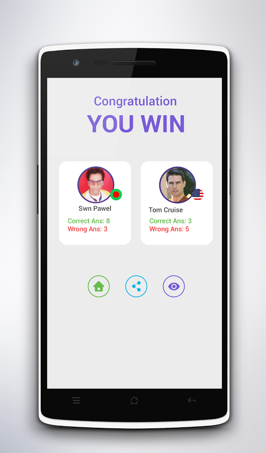 Quiz Wars gallery image