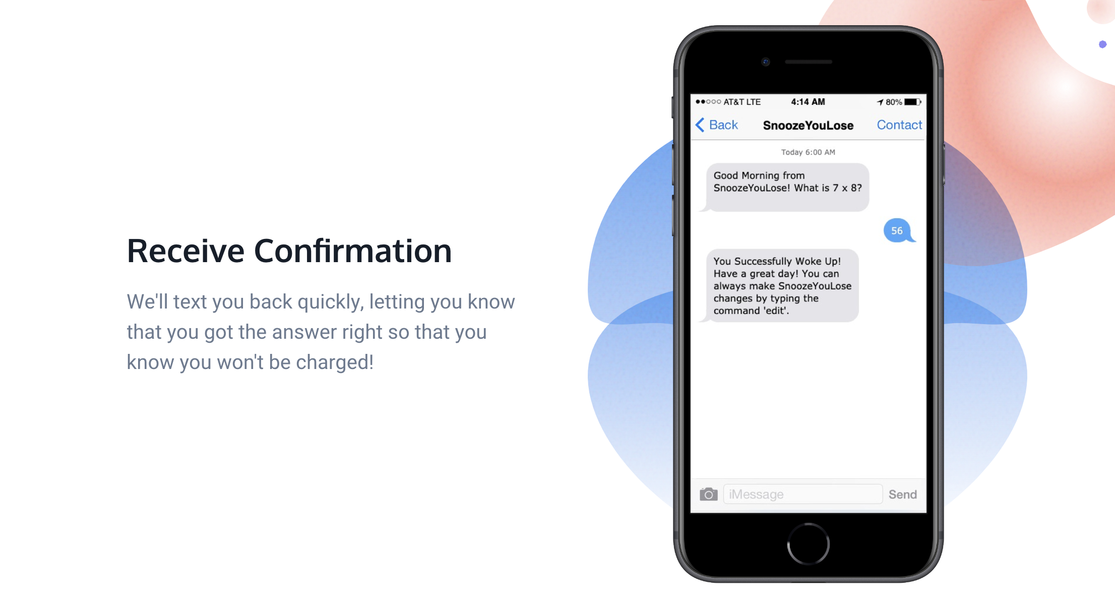 SnoozeYouLose gallery image