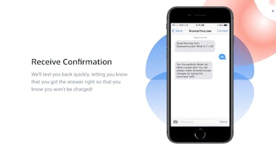 SnoozeYouLose gallery image