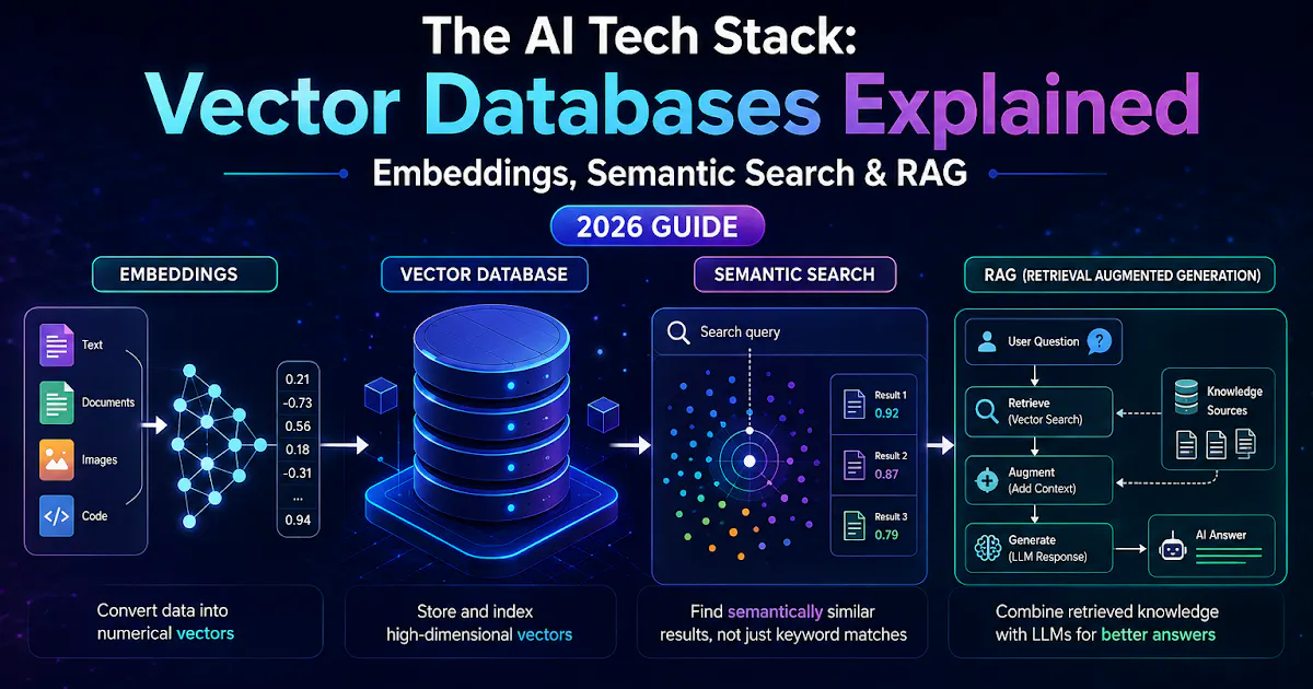 Vector Databases Guide gallery image