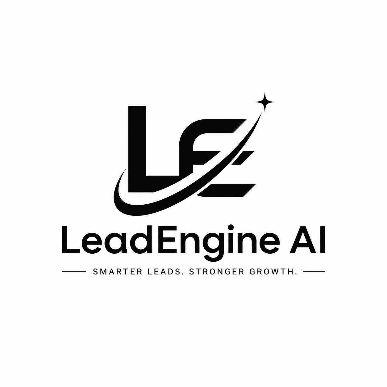 LeadEngine AI