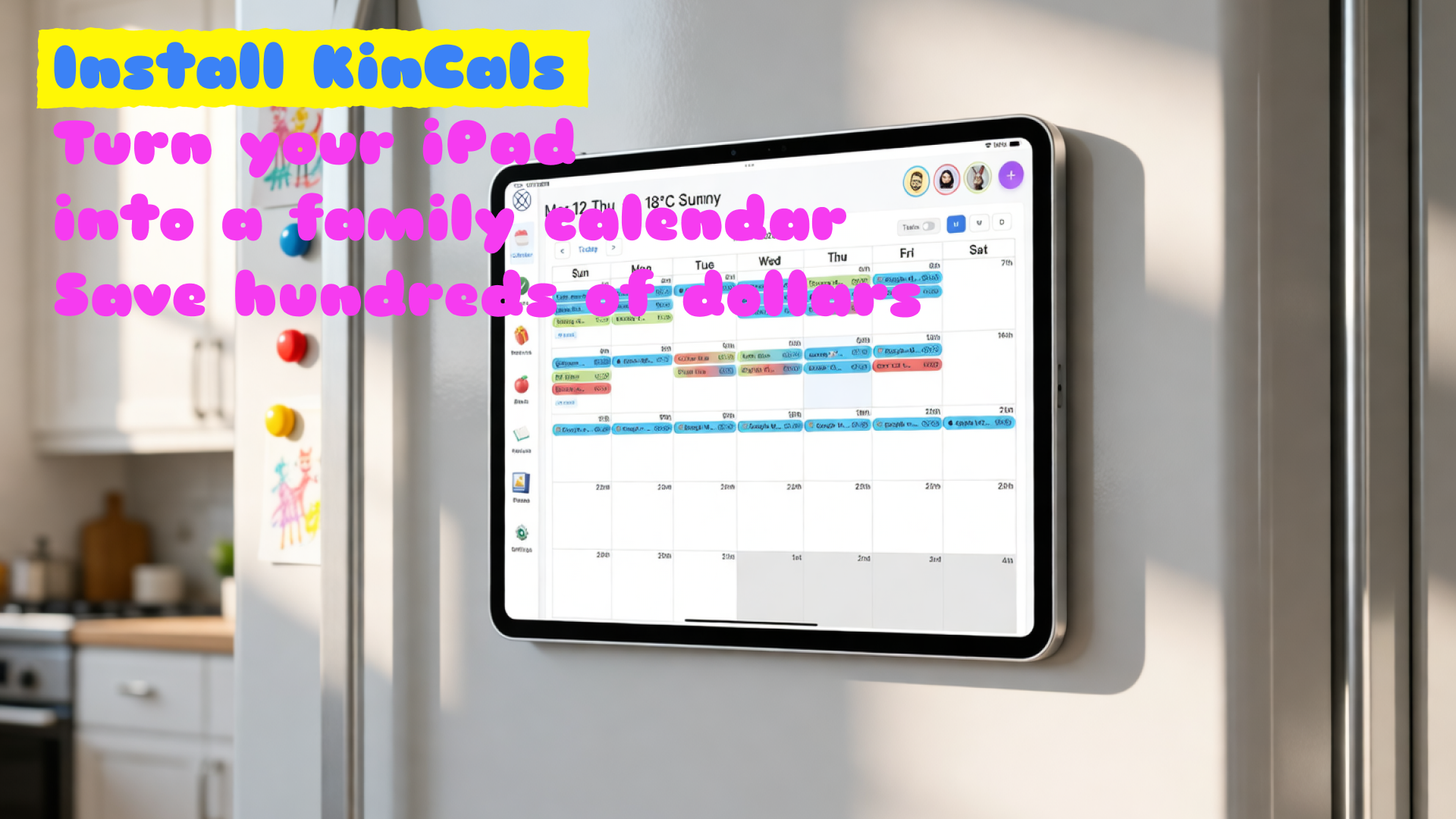 Kinmory gallery image