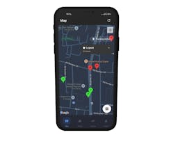 GeoTrack gallery image