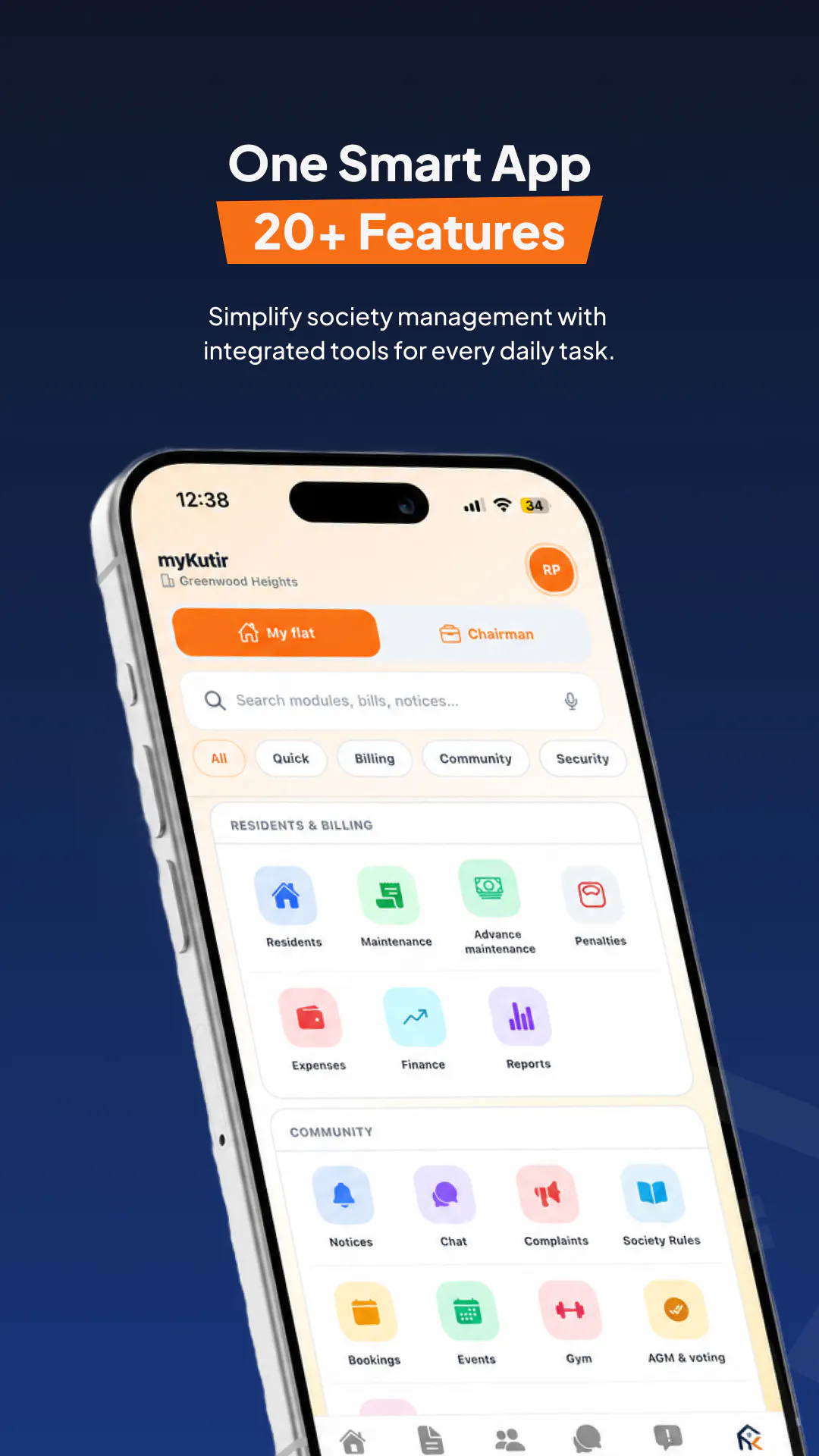 Screenshot 3