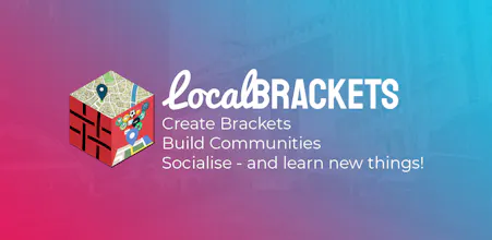 LocalBrackets gallery image