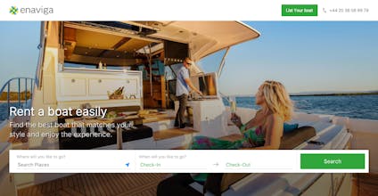 Enaviga gallery image