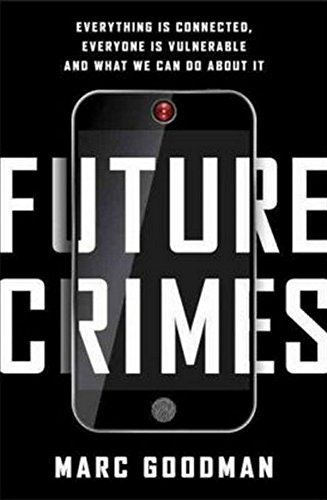 Future Crimes gallery image