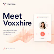 Voxxhire gallery image