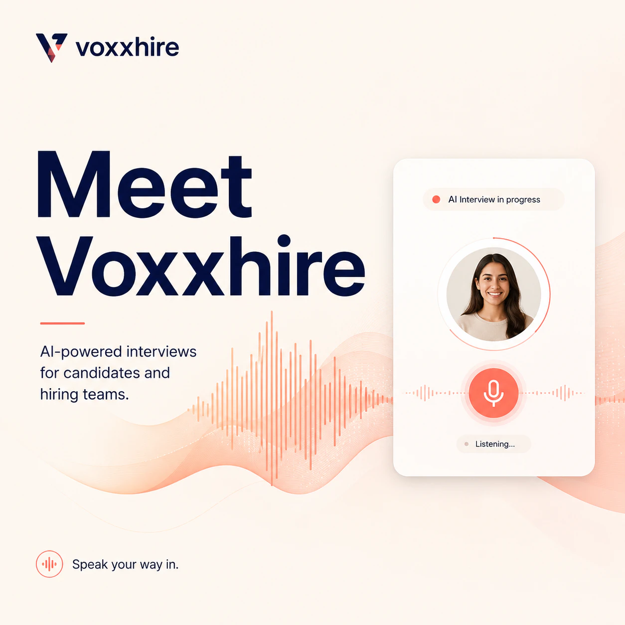 Voxxhire 截图