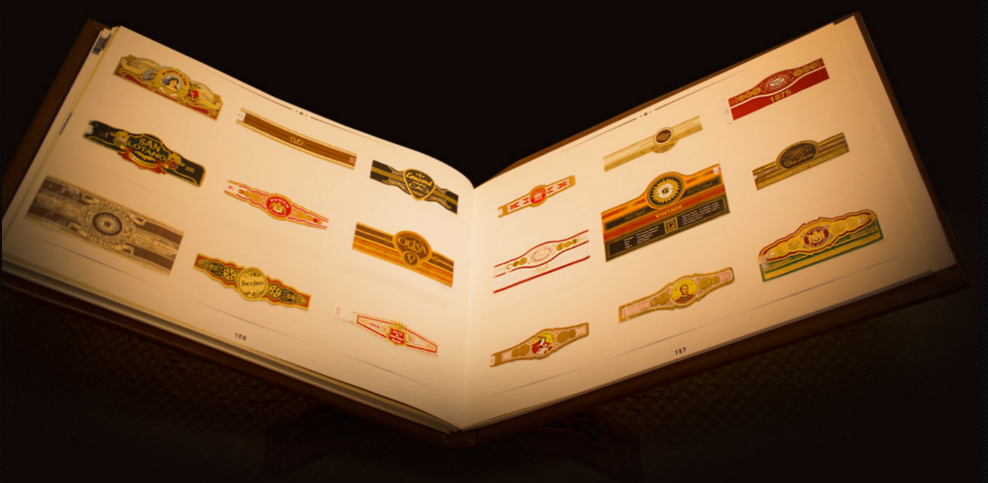 The Cigar Legend gallery image