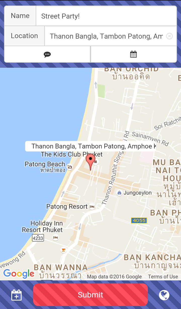 Ayy - Party, Protest, Anonymous gallery image