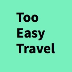 TooEasyTravel