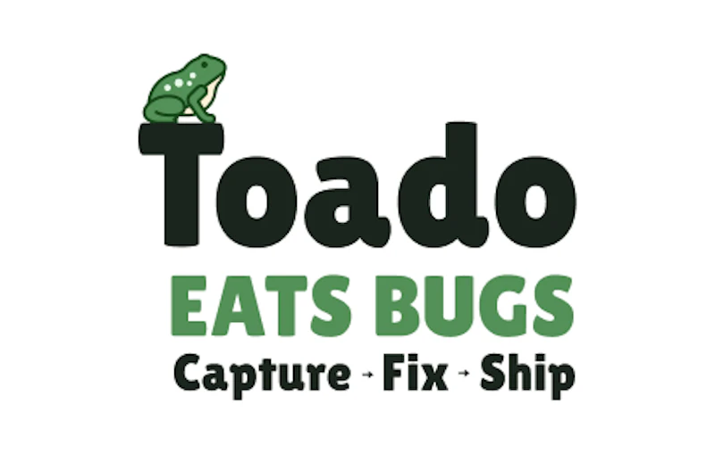 Toado screenshot 2
