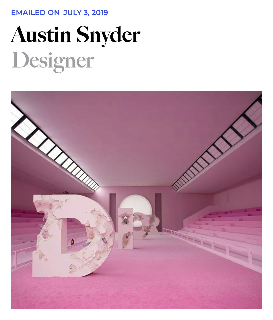 Camp Dover gallery image