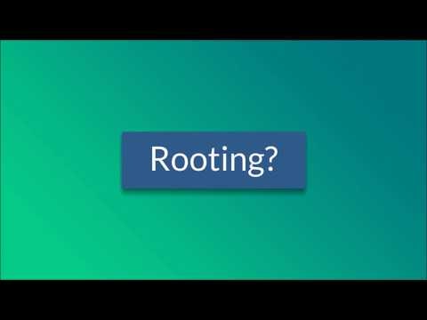 Framaroot gallery image