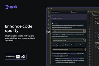 Qodo Gen gallery image