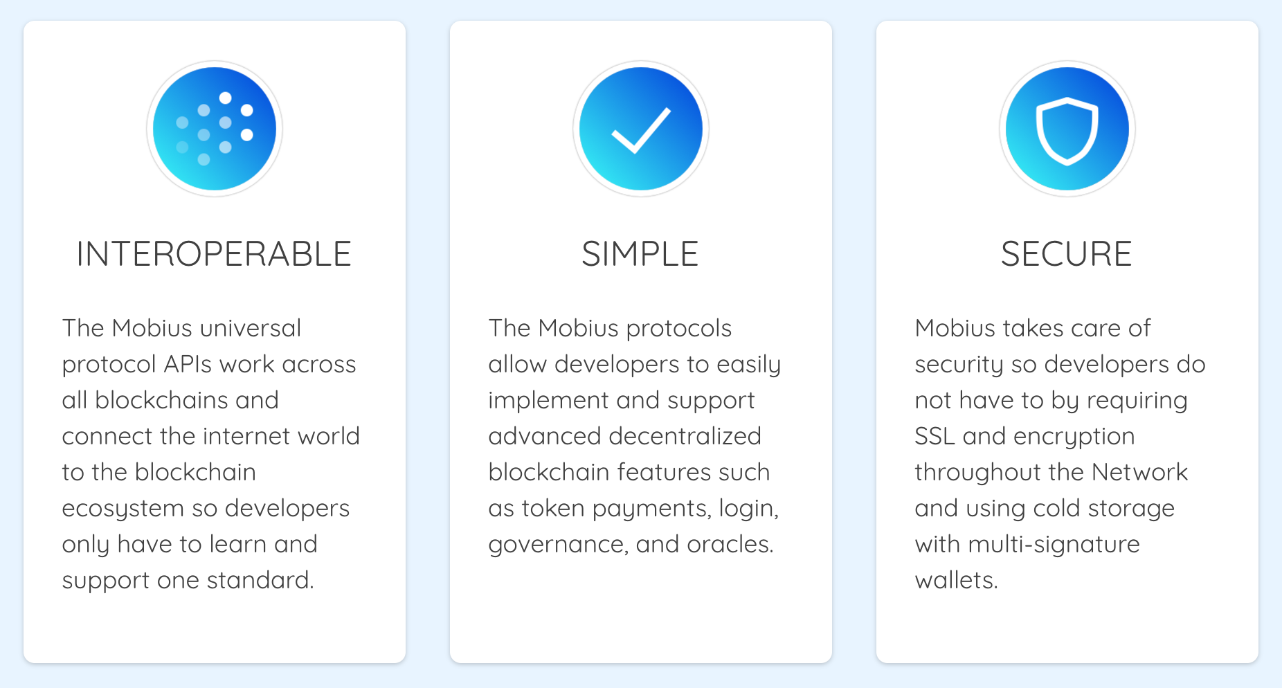 Mobius gallery image