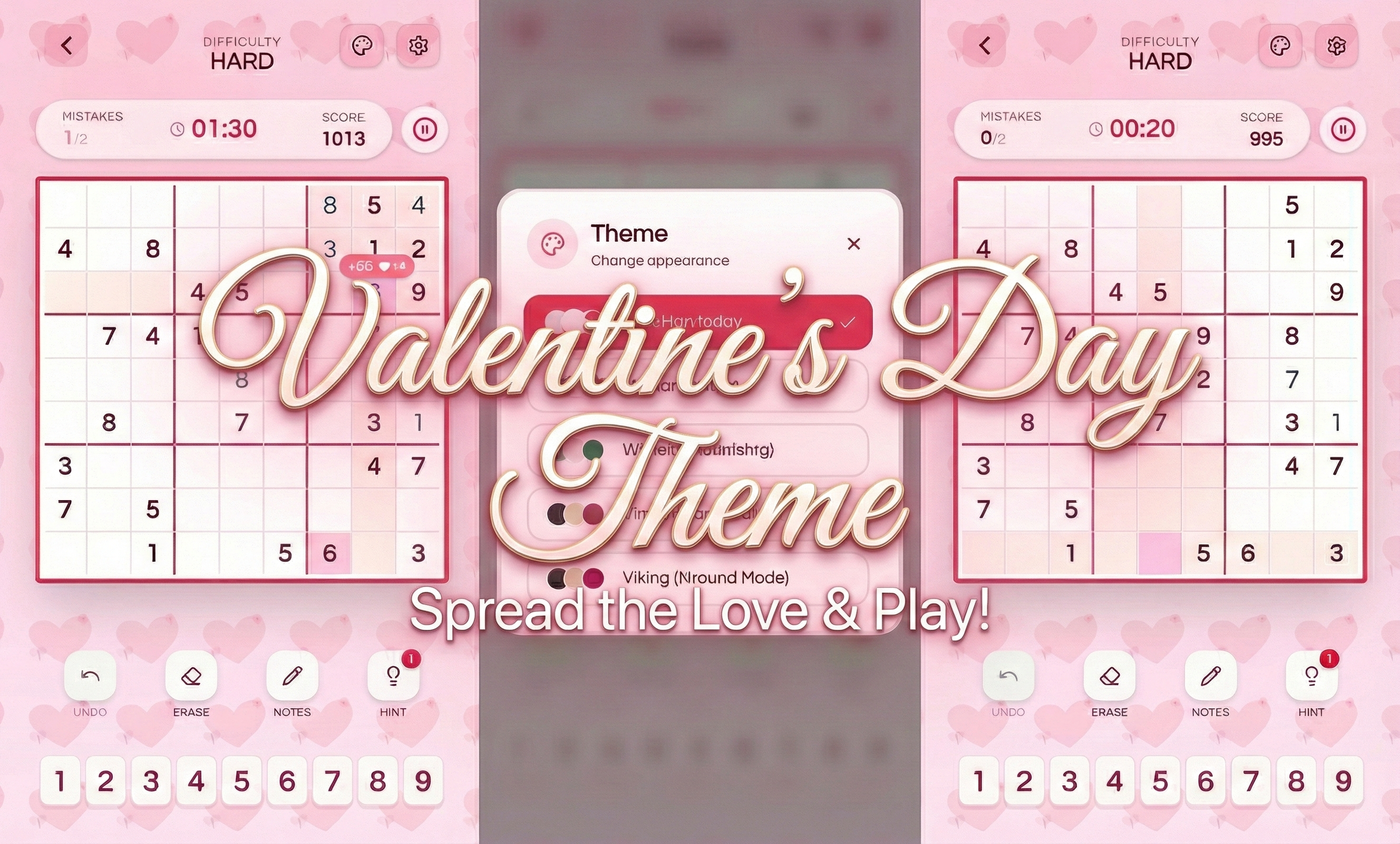 Sudoku Together gallery image