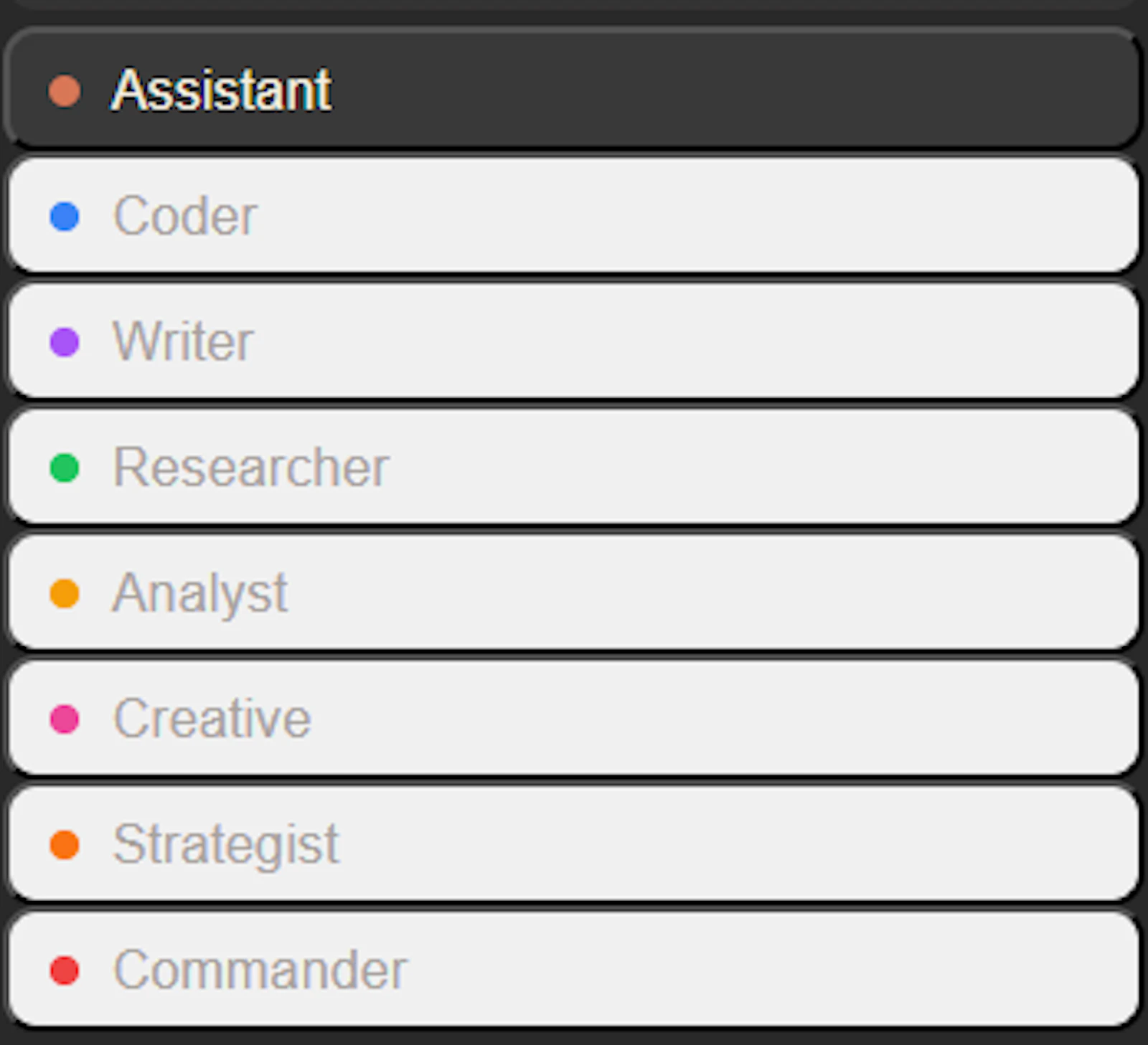Memora screenshot 6