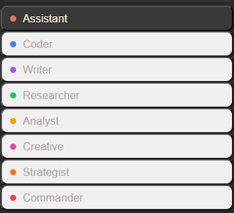 Memora screenshot 6