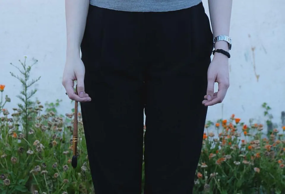 Maggie Ryan cover