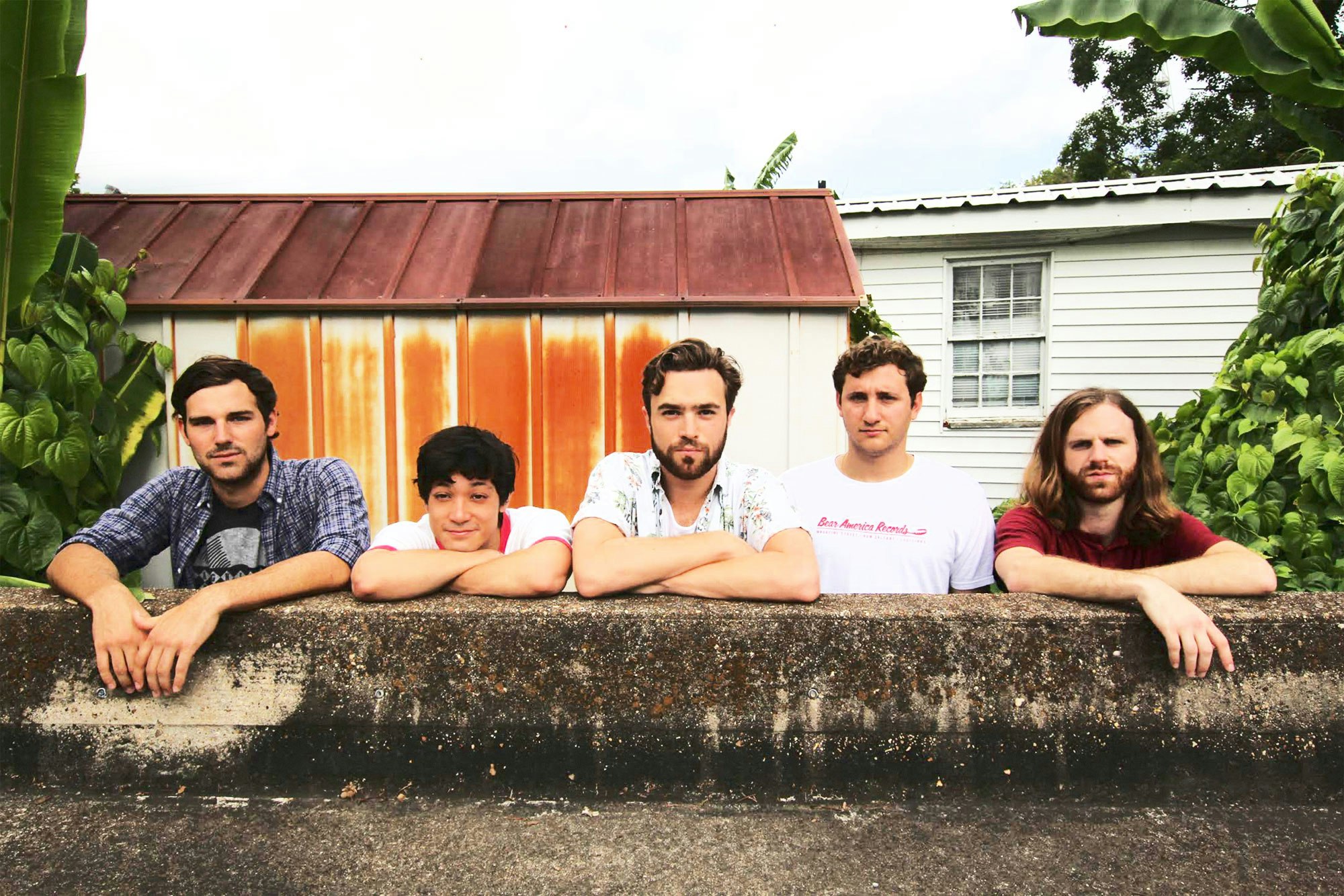 Raised On The Radio Episode 19: Stephen Kellogg, Motel Radio and The Cerny Brothers gallery image