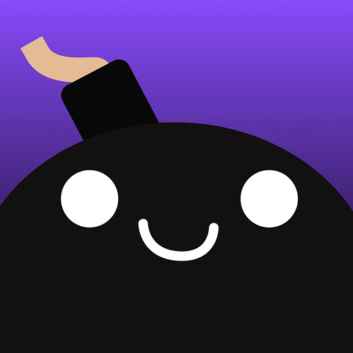 Photobomb - Product Hunt launch logo and brand identity