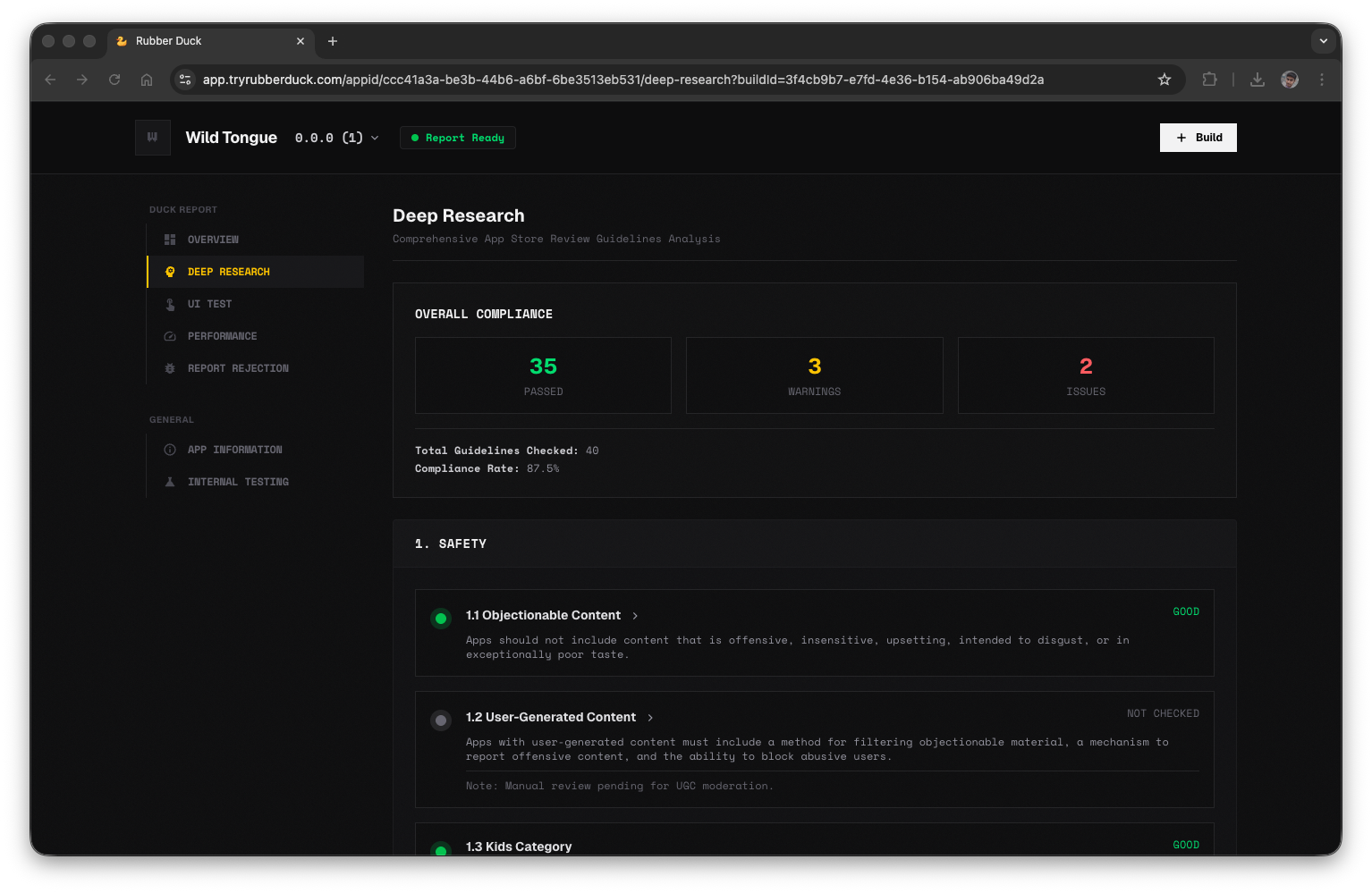 Rubber Duck gallery image