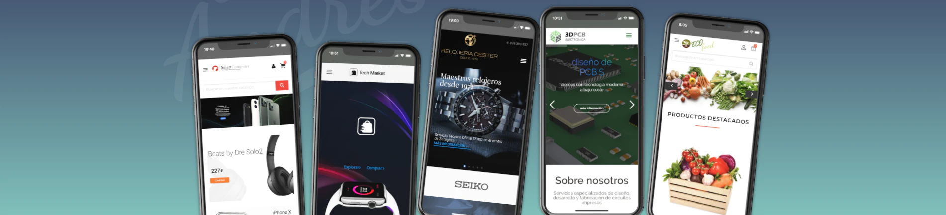 El Estudio de Andrés cover