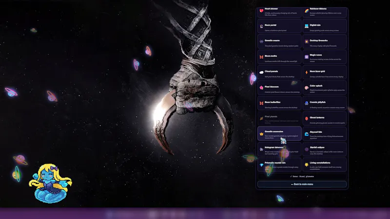 Desktop Gremlins on Steam screenshot 8