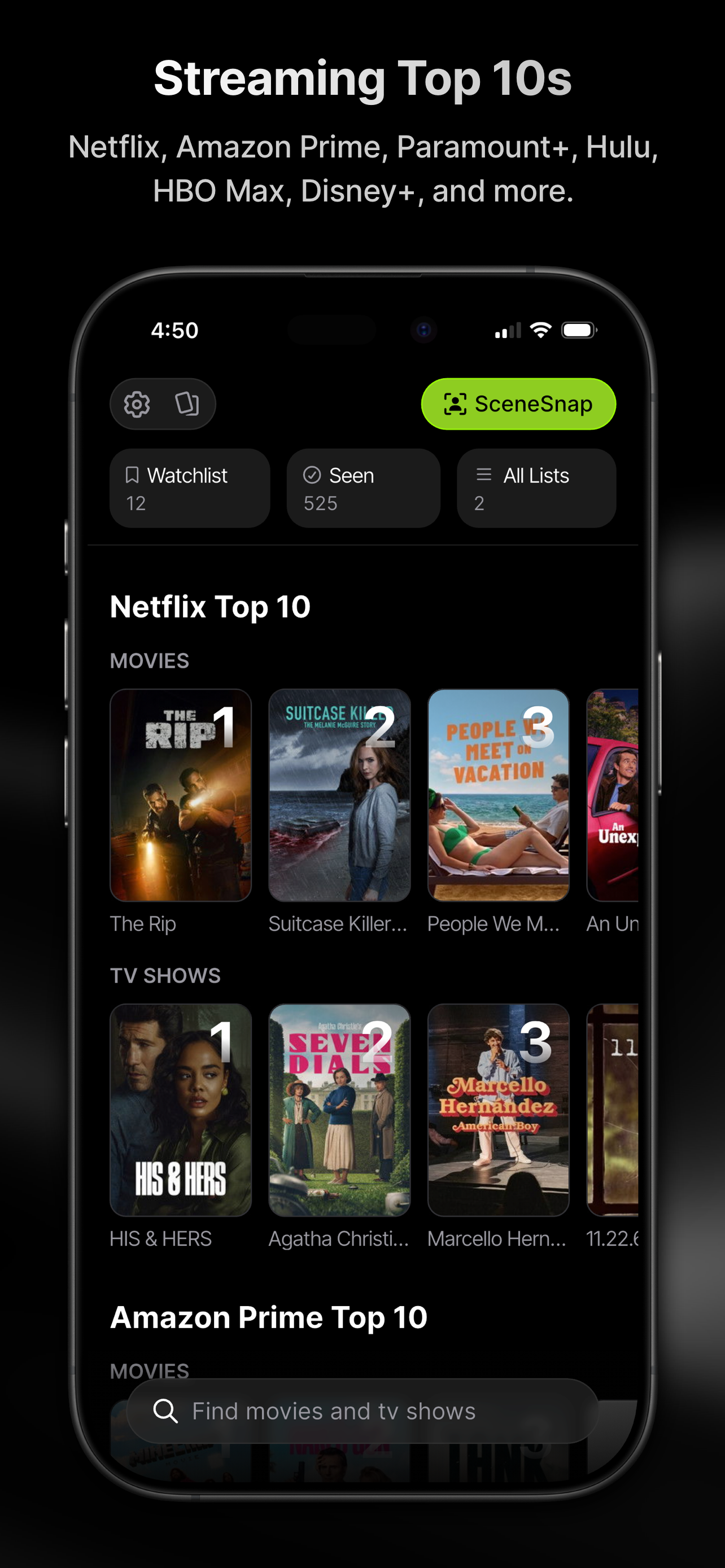 Limelight gallery image