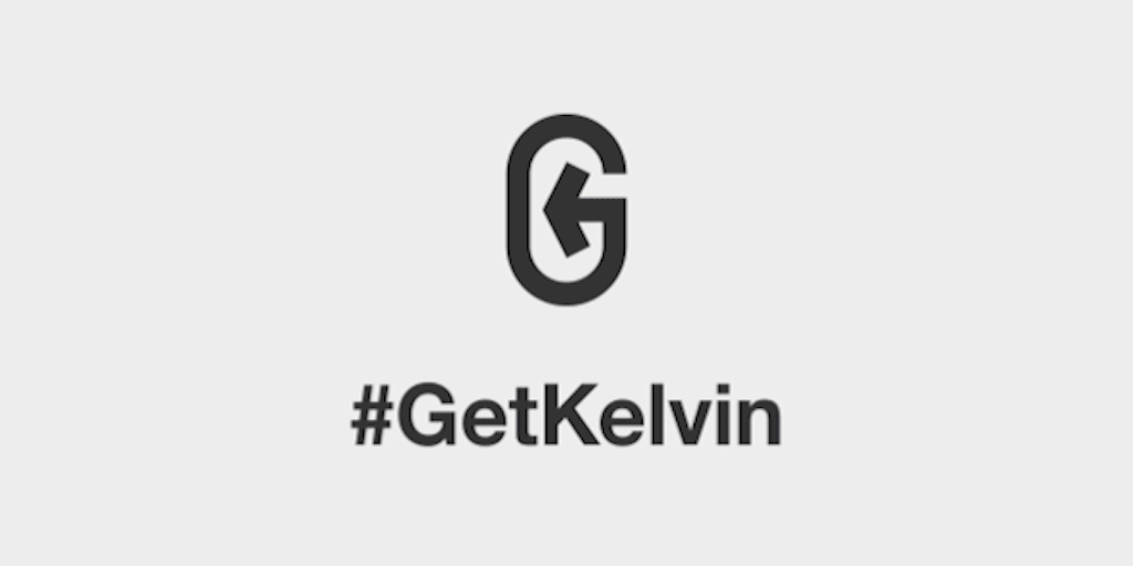 Kelvin (Beta) Image