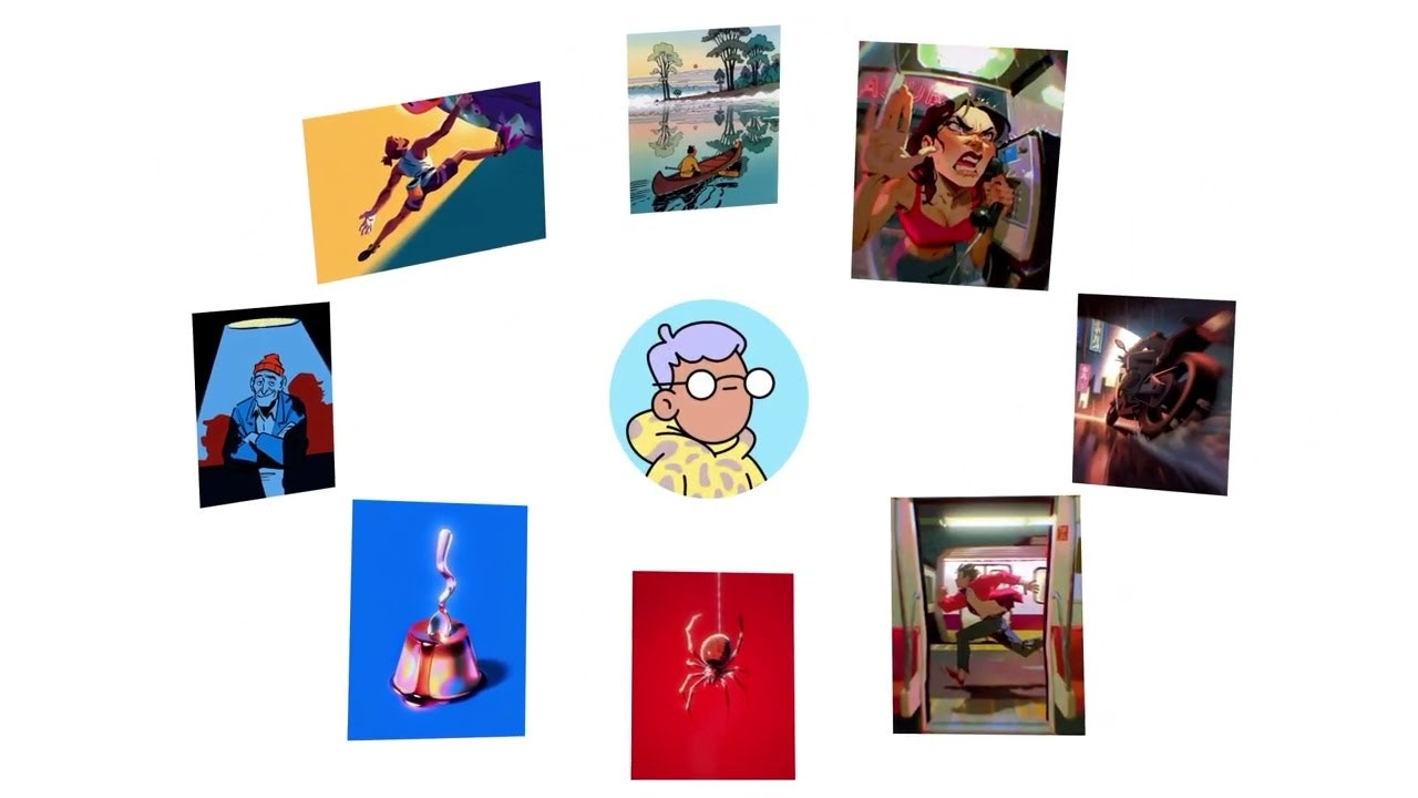 Krea 2 gallery image