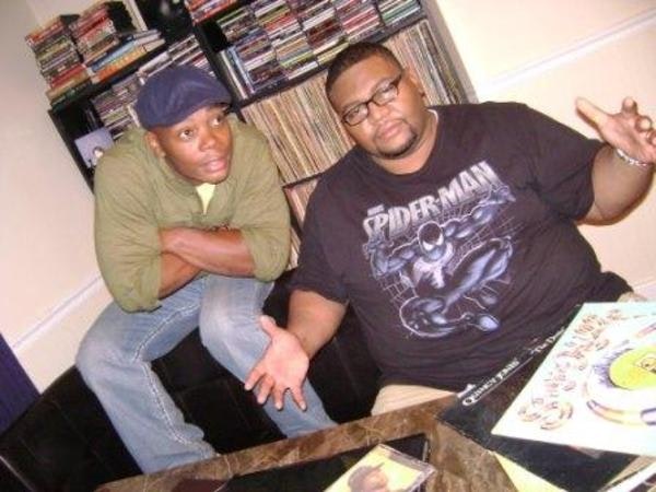 Old School Hip-Hop 101 - 11: Teddy Riley